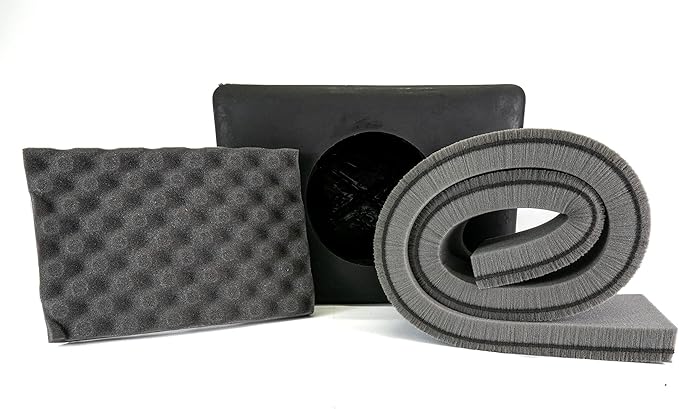 Dynamat DynaBox Ceiling Speaker Enclosure System – Reduces Vibration & Projects