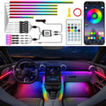 Jushope Acrylic LED Lights