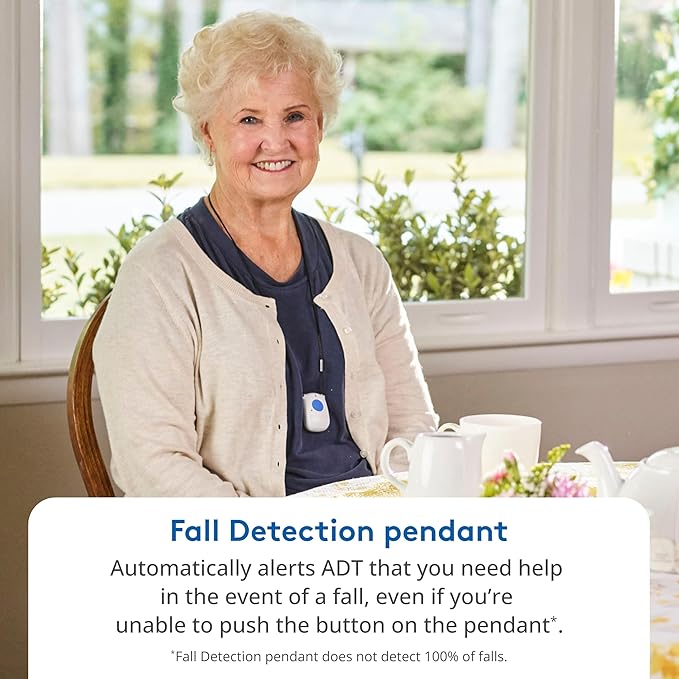 ADT Medical Alert Plus