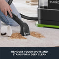 EUREKA Portable Carpet and Upholstery Cleaner, Spot Cleaner