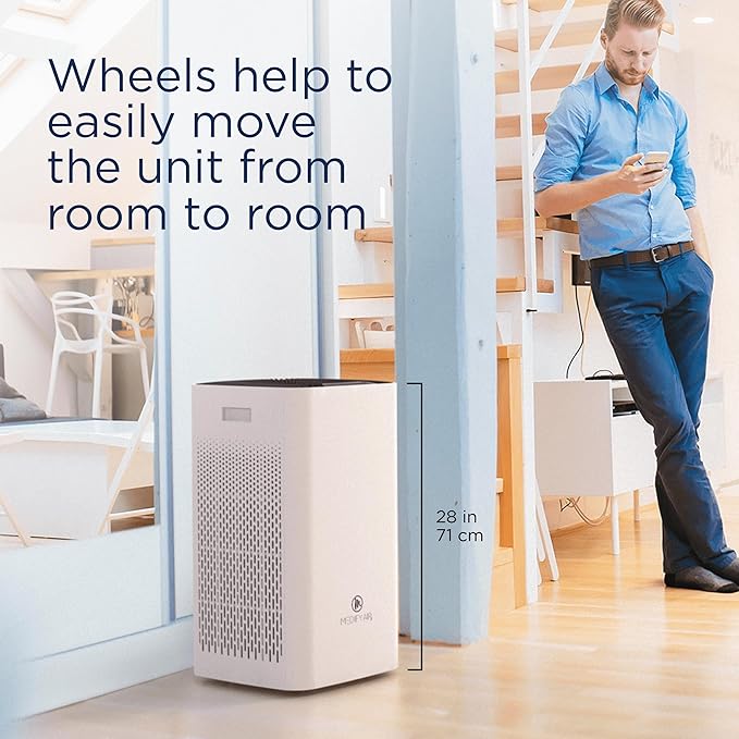 Medify MA-112 Air Purifier V3.0
