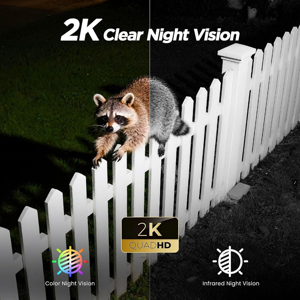 4g sim cellular security cameras wireless outdoor/indoor showing dimensions