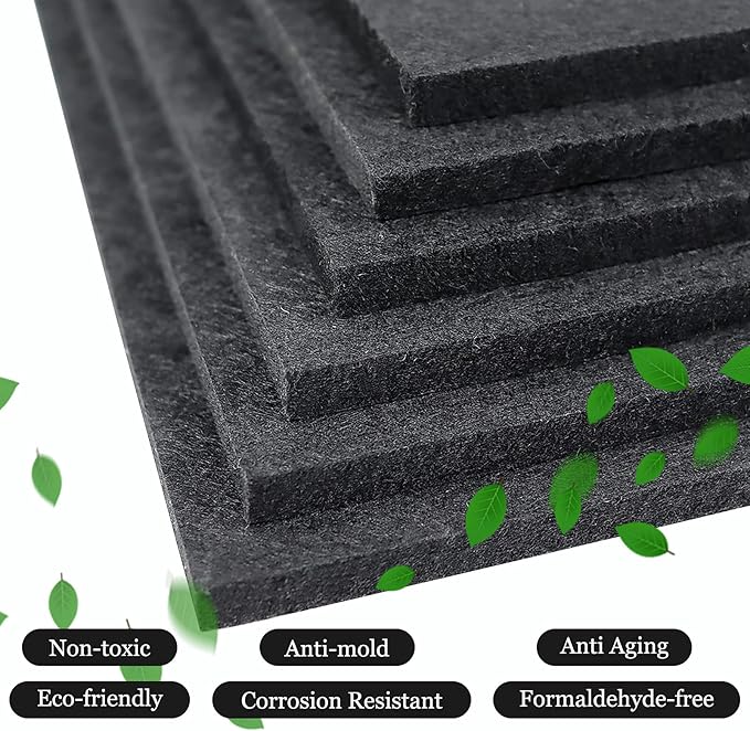 BXI Sound Absorber (6 Pack)