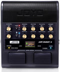 JOYO 10W Portable Electric Guitar Amp Multi-Effects Pedal Combo Amplifier