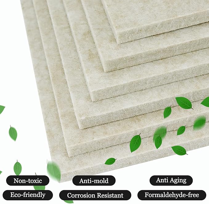BXI Sound Absorber (6 Pack)