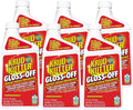 Krud Kutter GO326-6PK Gloss Off Prepaint Surface Preparation Cleaner, 32 oz, 6 Pack