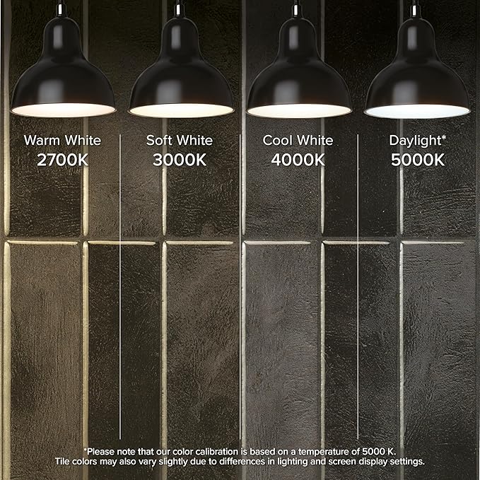Smart Tiles Peel and Stick Backsplash