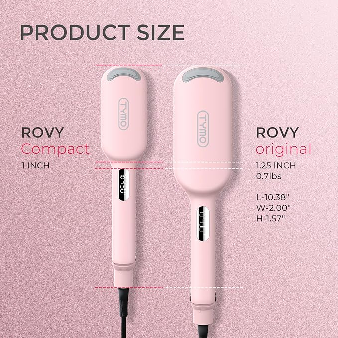 Curling Iron Hair Crimper Waver