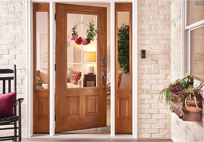Schlage Encode Smart WiFi Deadbolt Lock