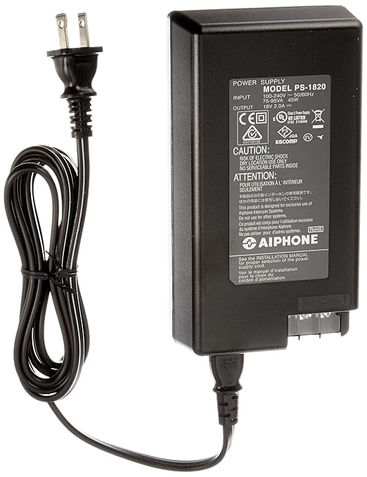Aiphone Corporation JVS-1V Box Set