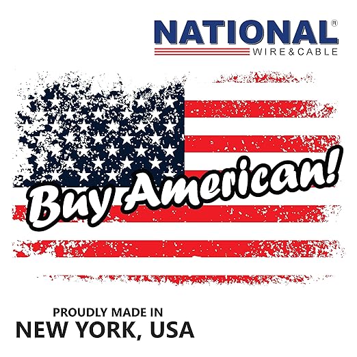 NATIONAL Wire&Cable