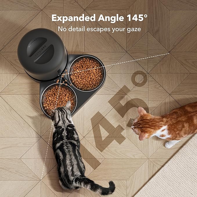 PETLIBRO Automatic Cat Feeder