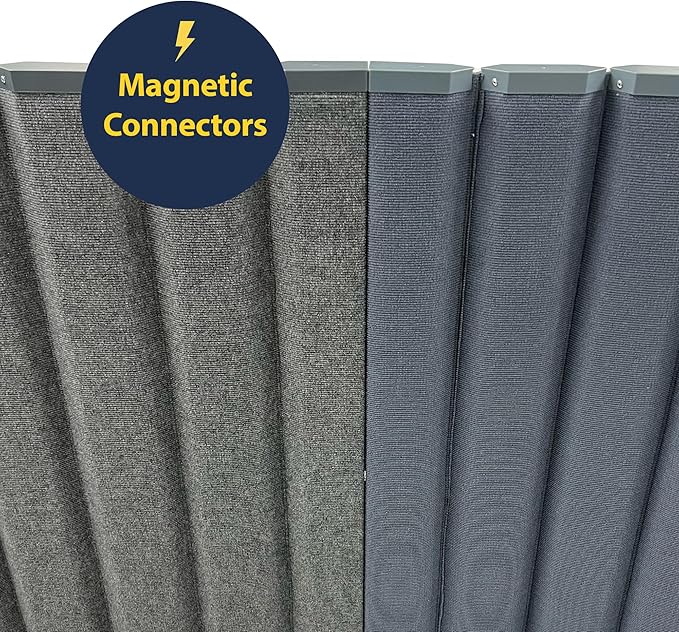 Versare VersiPanel Acoustical Partition Wall