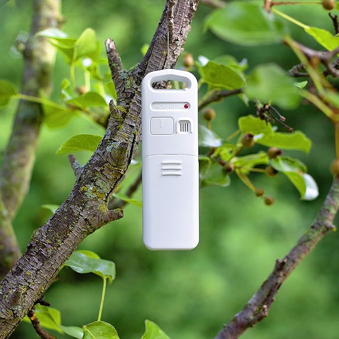 AcuRite Home Weather Station