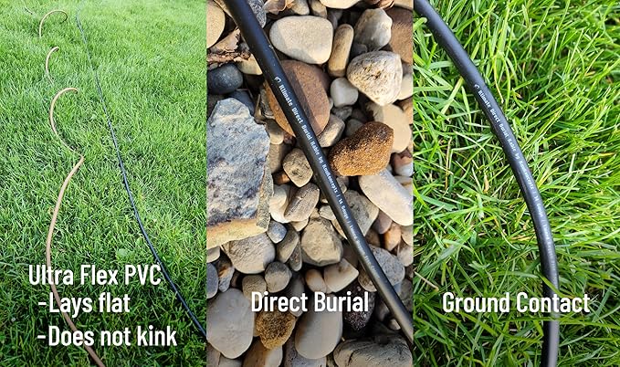 KnuKonceptz Direct Burial Outdoor Tinned Copper Speaker Wire