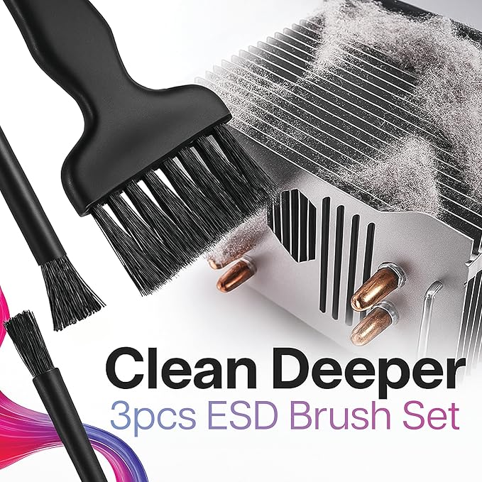 IT Dusters AirTec Ultra Electric Air Duster Blower