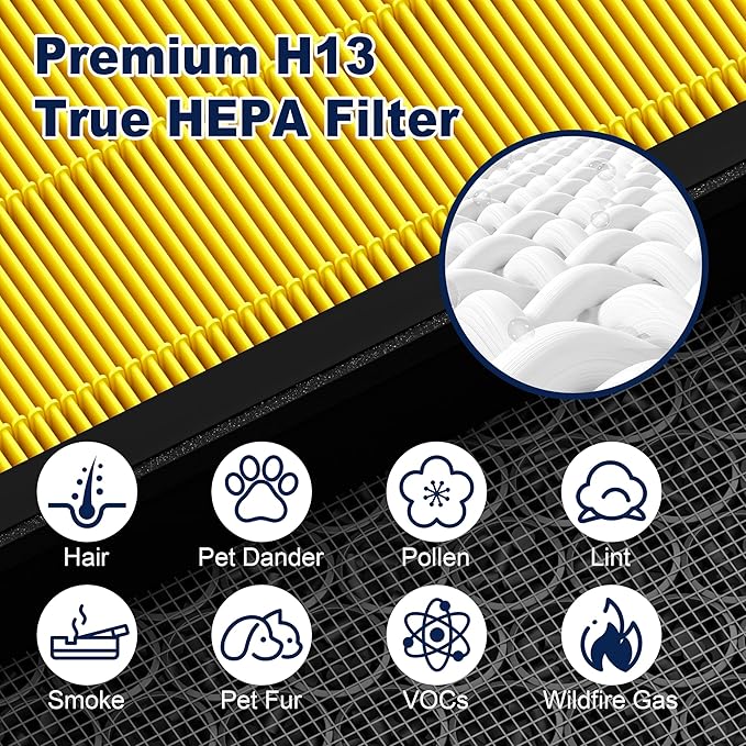 Vital 200S Pet Care Replacement Filter