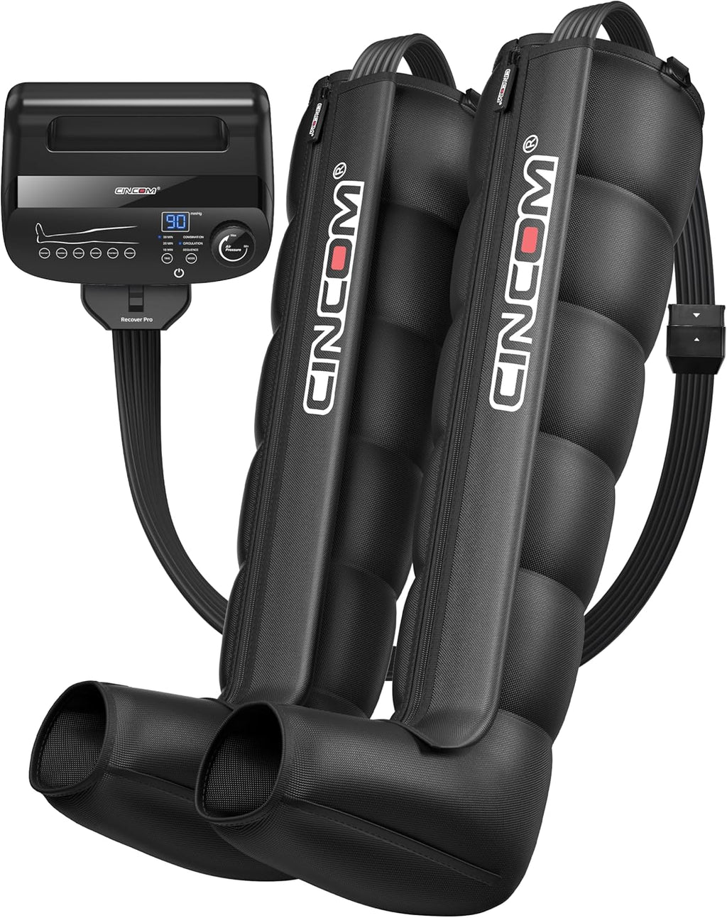 CINCOM Air Compression Recovery System