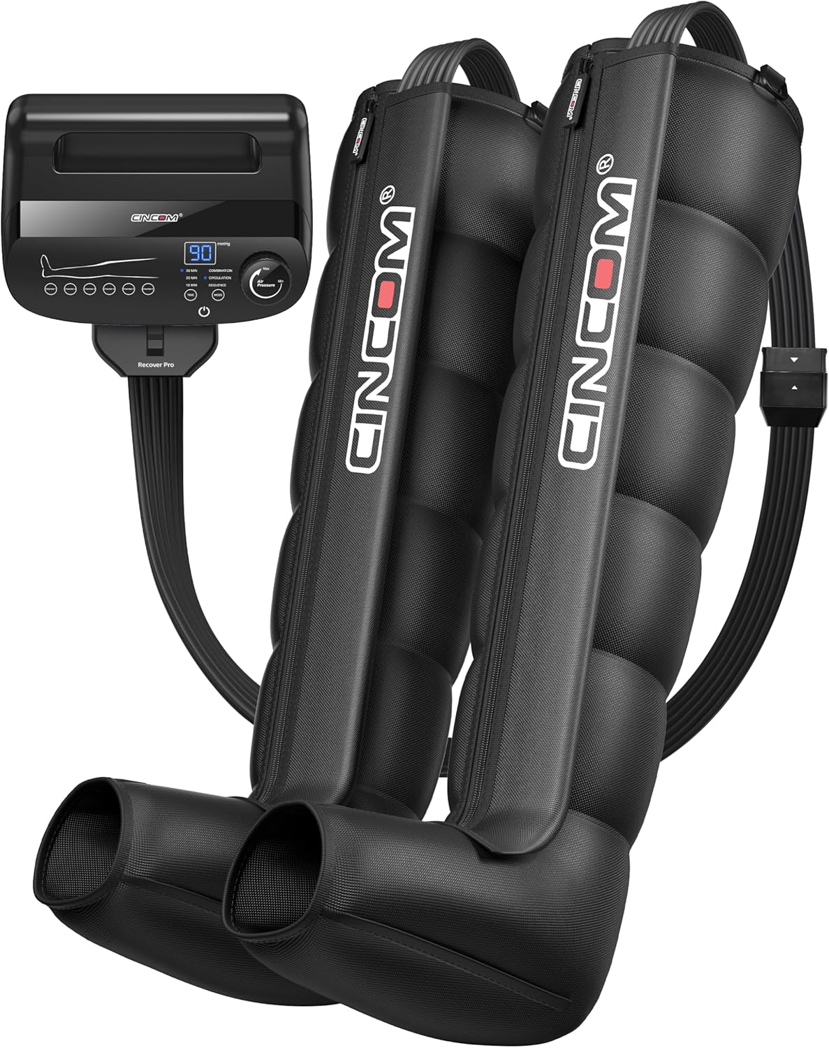 CINCOM Air Compression Recovery System