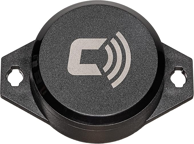 CARLOCK Ultimate Security Bundle 2.0: Real-Time Tracker