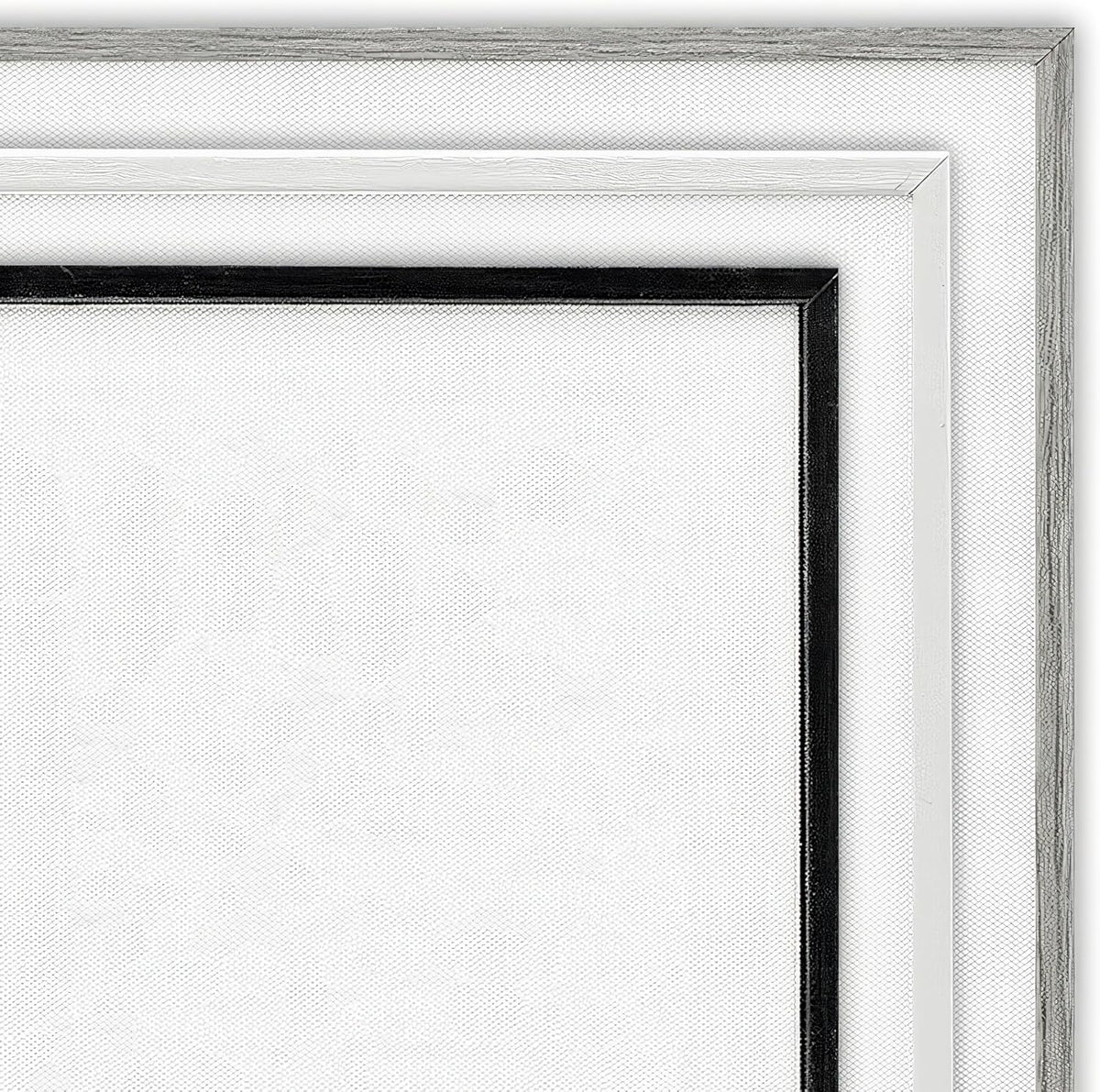 'Stain Removal Reference Guide'| Framed Giclee Art | Stupell Industries | Gray, 24 x 30 Inches, Easy to Hang and Sturdy, Made in USA, by Lettered and Lined