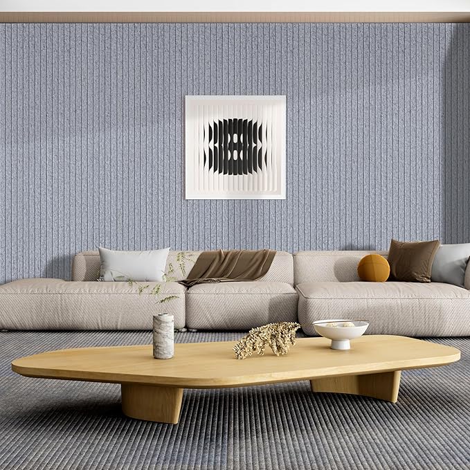 10 Pack Large Acoustic Panels, Sound Panels