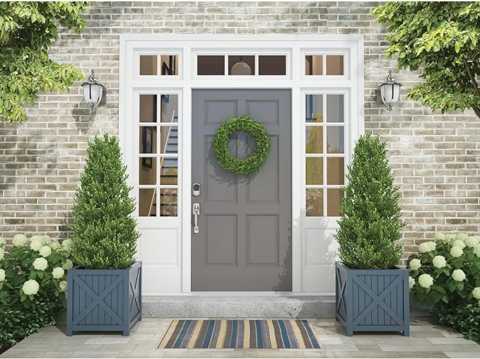 Schlage Encode Smart WiFi Deadbolt