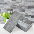 Vamos Tile 100-Piece Peel and Stick Backsplash Seamless Tile, Stick on