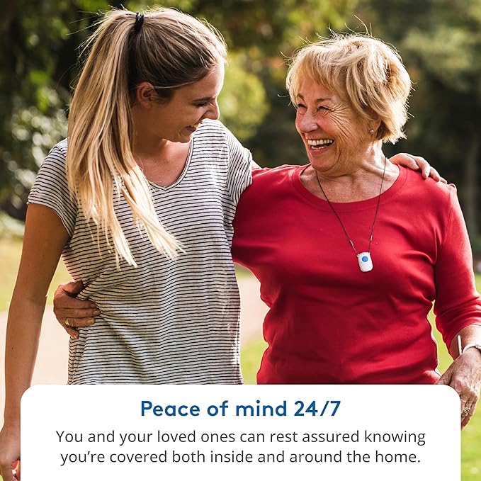 ADT Medical Alert Plus