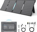 E-POWO 60W Portable Solar Panels Chargers