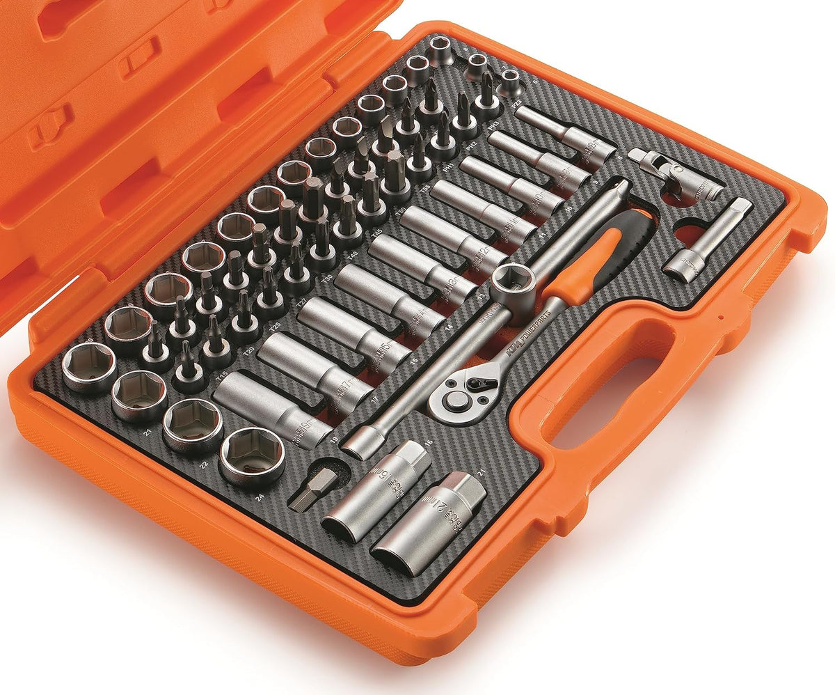 ktm toolbox size large 00029098400, close-up detail